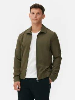 Hombre Primark Abrigos Y Chaquetas|Chaqueta Harrington De Kem