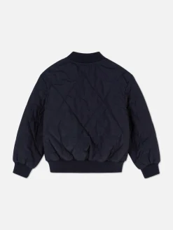 Niños Primark Abrigos Y Chaquetas|Chaqueta Tipo Bómber Acolchada