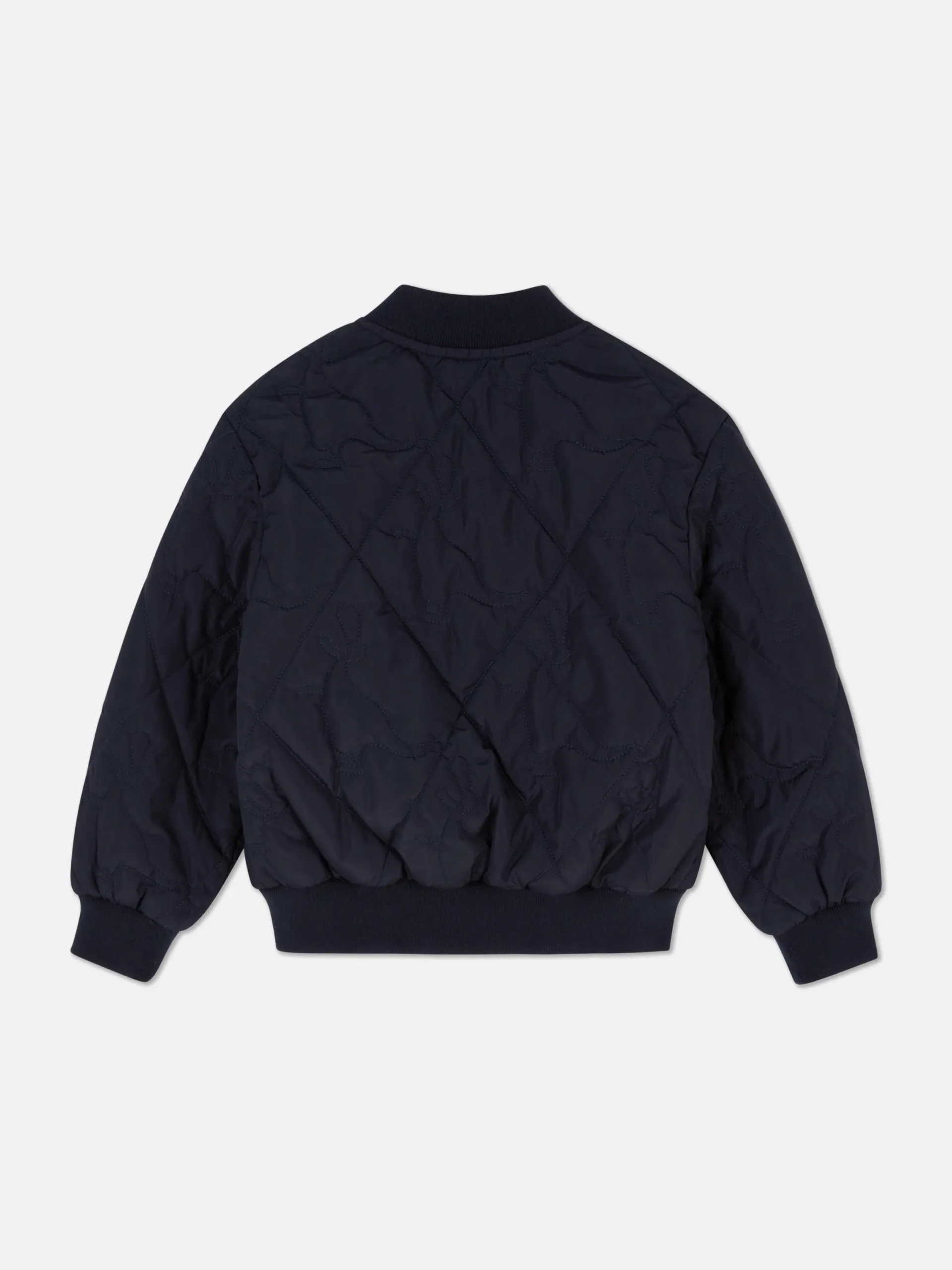 Niños Primark Abrigos Y Chaquetas|Chaqueta Tipo Bómber Acolchada