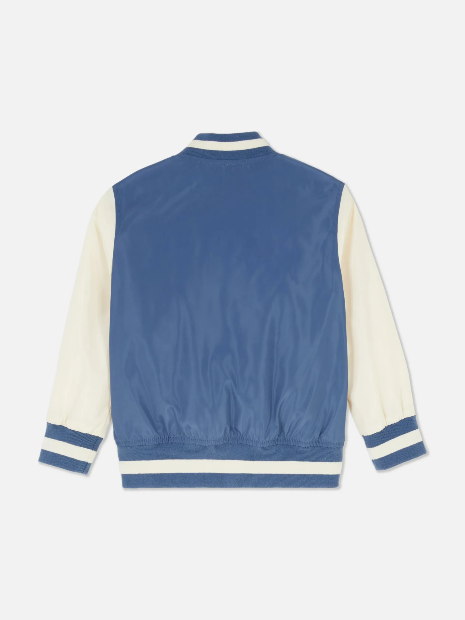 Niños Primark Abrigos Y Chaquetas|Chaqueta Universitaria Con Dinosaurio