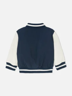 Primark Abrigos Y Chaquetas|Chaqueta Universitaria De Mickey Mouse & Friends