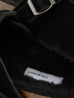 Hombre Primark Zapatillas De Estar En Casa|Chinelas Con Plantilla De Corcho