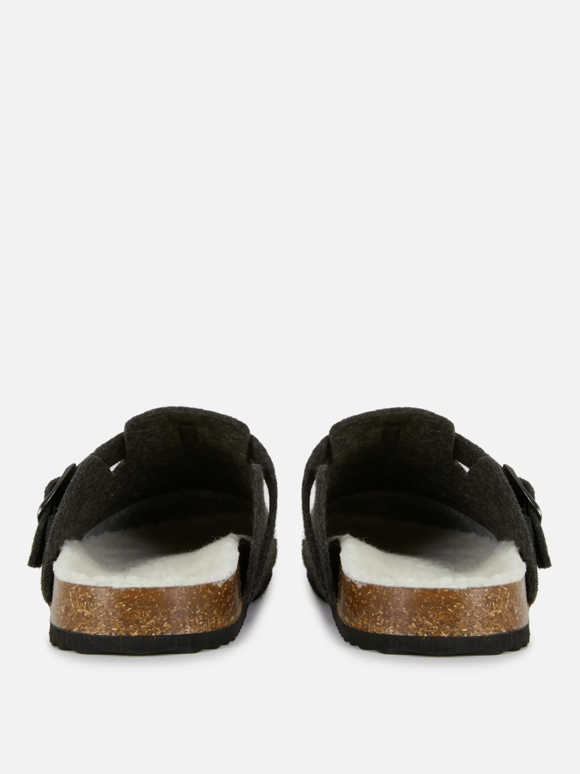 Hombre Primark Zapatillas De Estar En Casa|Chinelas Con Plantilla Moldeada