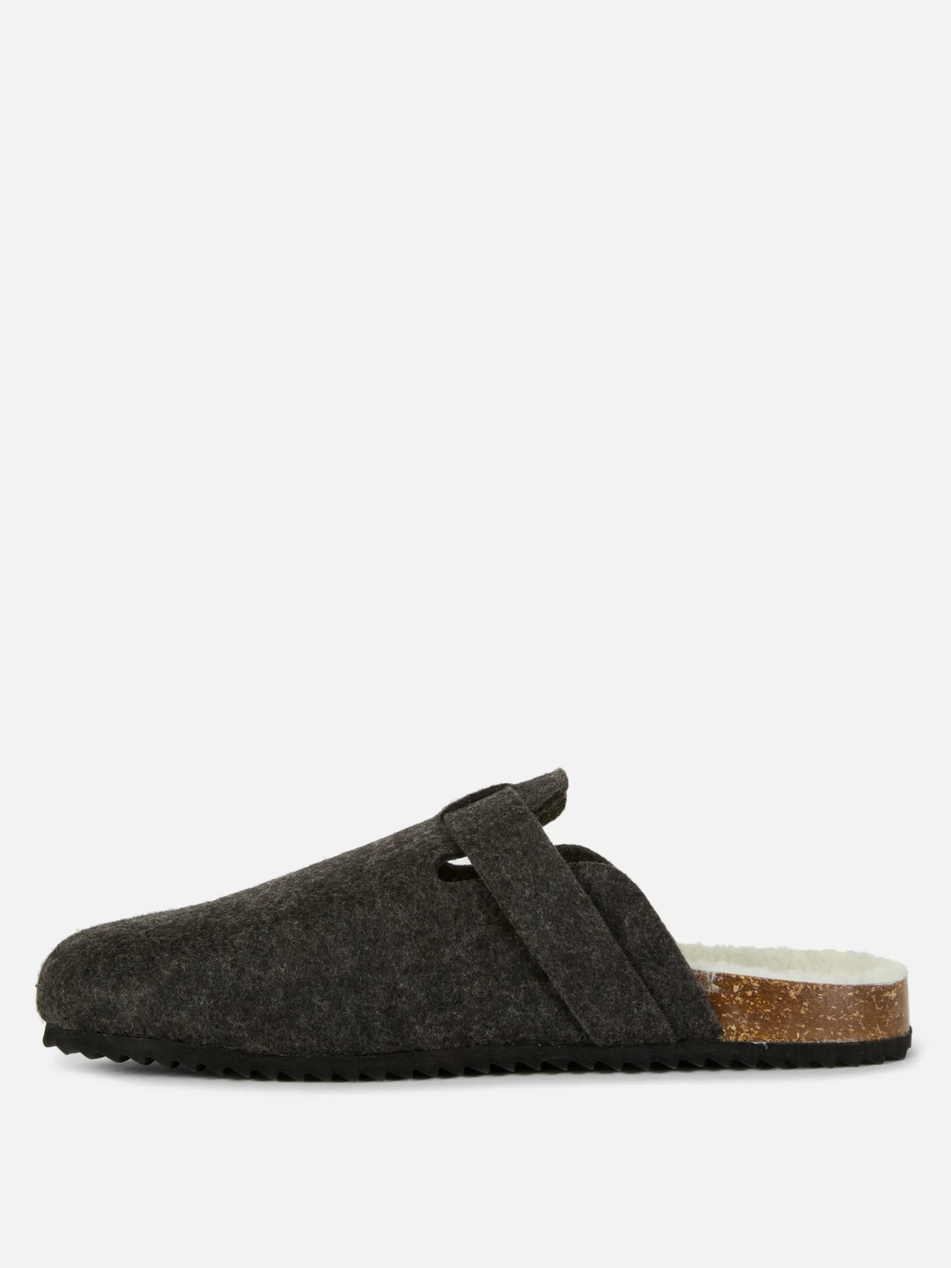 Hombre Primark Zapatillas De Estar En Casa|Chinelas Con Plantilla Moldeada