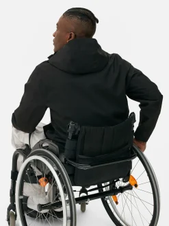 Hombre Primark Abrigos Y Chaquetas|Chubasquero Con Capucha Y Cremallera