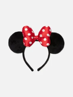 Mujer Primark Accesorios Para El Pelo|Cinta Para El Cabello De Minnie Mouse