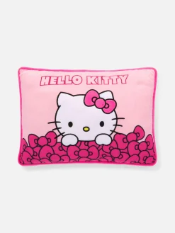 Primark Cojines Y Fundas|Cojín Alargado De Hello Kitty
