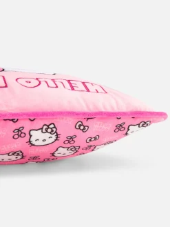 Primark Cojines Y Fundas|Cojín Alargado De Hello Kitty