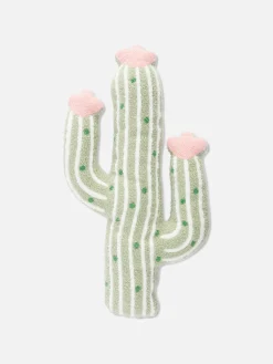 Primark Cojines Y Fundas|Cojín En Forma De Cactus