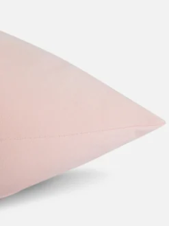 Primark Cojines Y Fundas|Cojín Mullido En Forma De Lazo