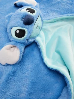Primark Habitación Bebé|Ropa De Cama Y Mantas|Colcha De Lilo Y Stitch De Disney