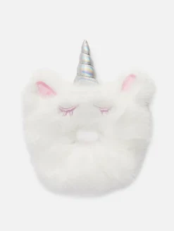 Niños Primark Accesorios Para El Pelo|Coletero Con Estampado De Unicornios