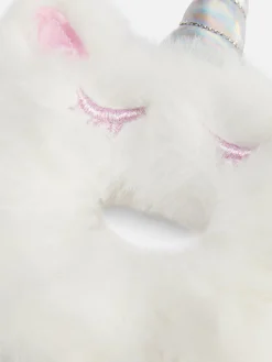 Niños Primark Accesorios Para El Pelo|Coletero Con Estampado De Unicornios