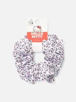 Mujer Primark Accesorios Para El Pelo|Coletero Extragrande De Hello Kitty