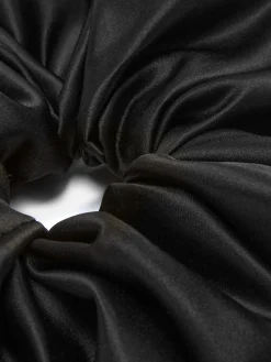 Mujer Primark Accesorios Para El Pelo|Coletero Grande De Satén