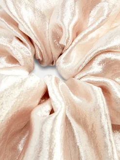 Mujer Primark Accesorios Para El Pelo|Coleteros Extragrandes Con Textura