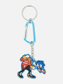 Primark Accesorios De Viaje|Colgante De Viaje De Sonic, El Erizo