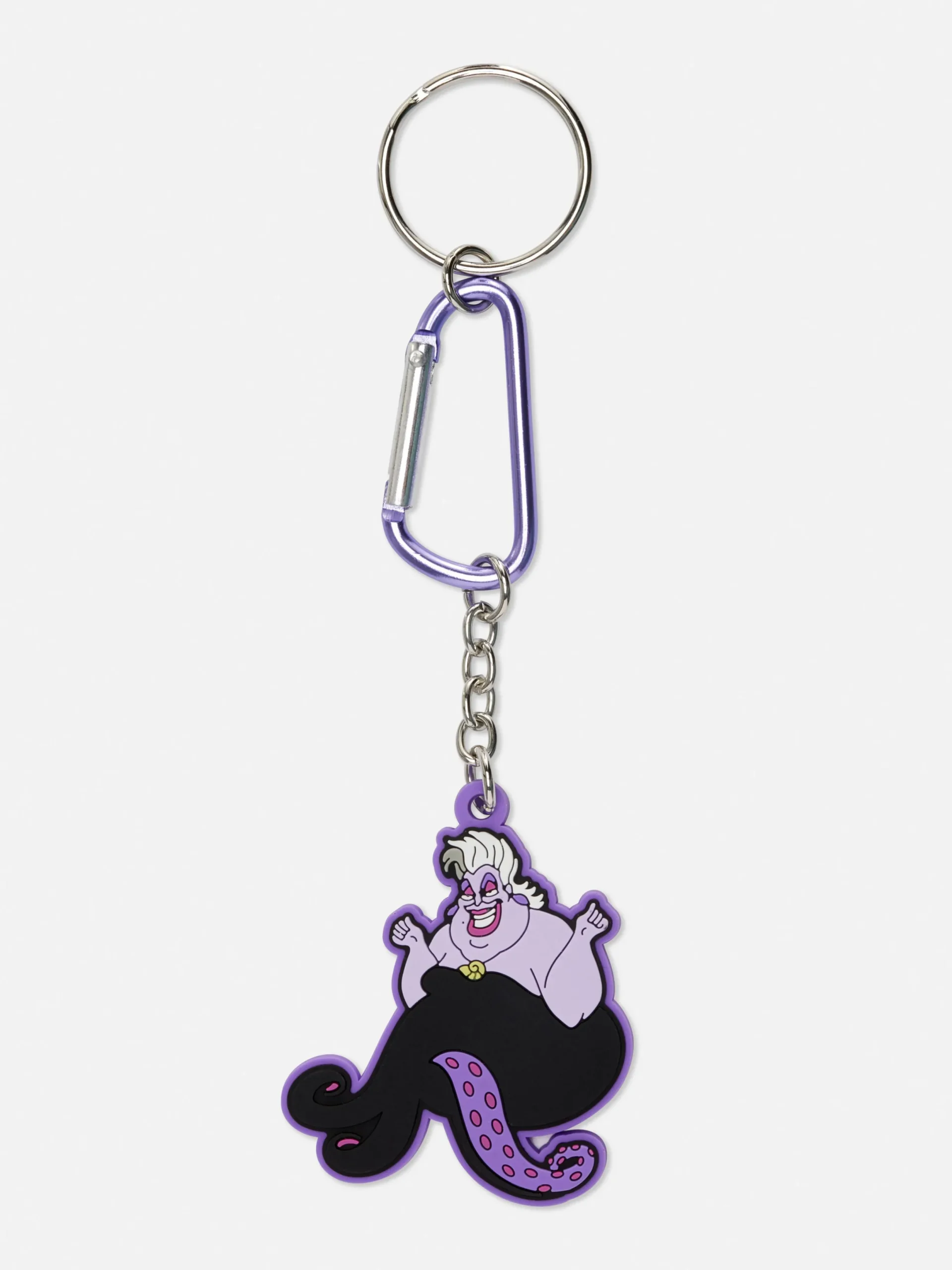 Primark Accesorios De Viaje|Colgante Para Maleta De Los Villanos De Disney