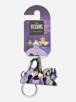 Primark Accesorios De Viaje|Colgante Para Maleta De Los Villanos De Disney