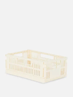 Primark Cajas Y Cestas|Collapsable Mini Storage Crate