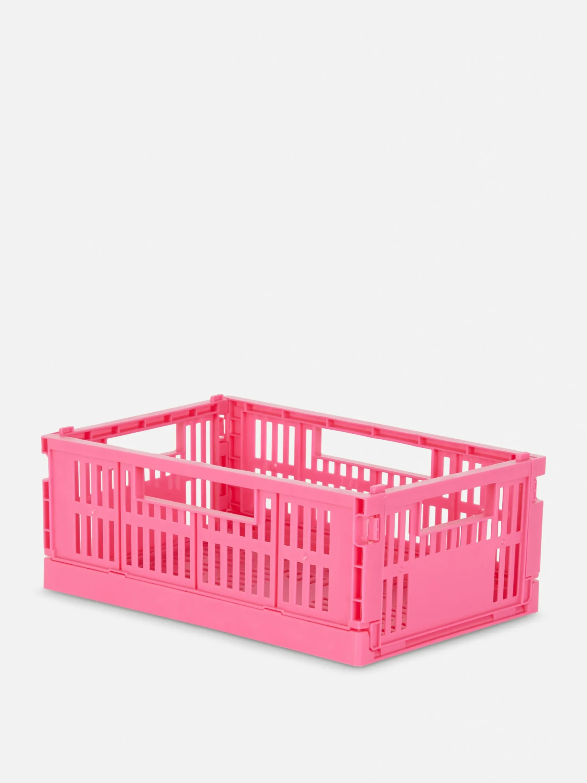 Primark Cajas Y Cestas|Collapsable Mini Storage Crate