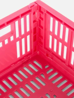 Primark Cajas Y Cestas|Collapsable Mini Storage Crate