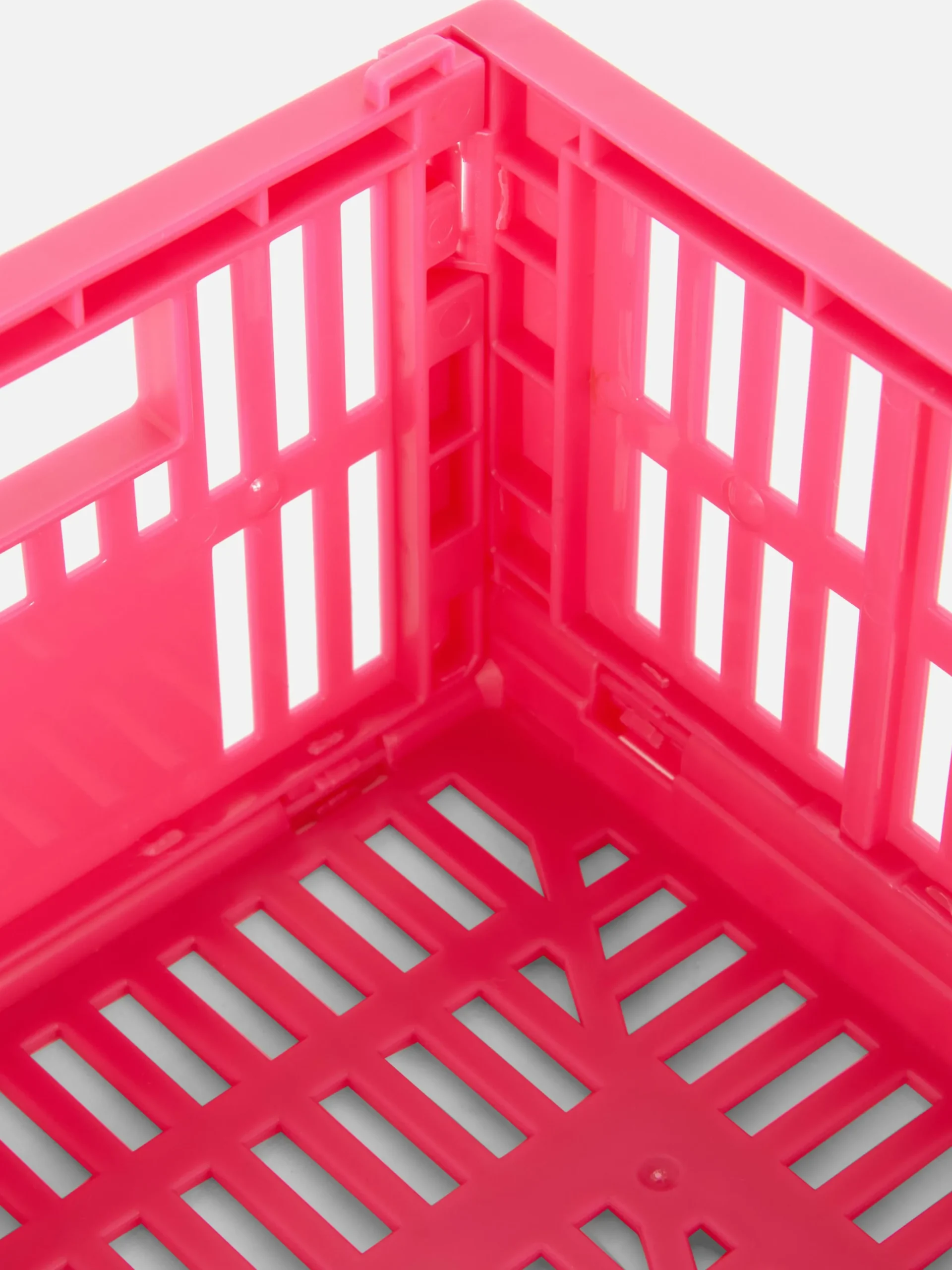 Primark Cajas Y Cestas|Collapsable Mini Storage Crate