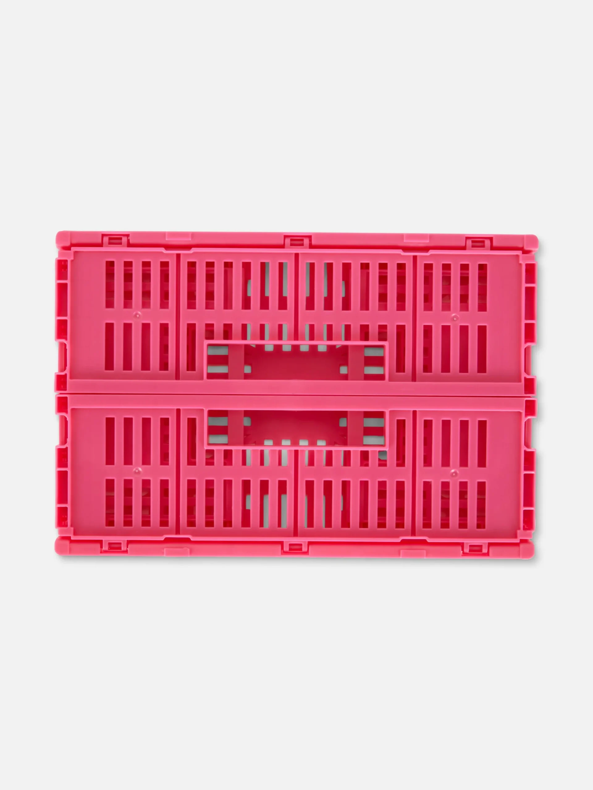 Primark Cajas Y Cestas|Collapsable Mini Storage Crate