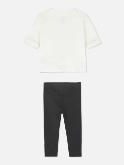 Primark Conjuntos Y Sets|Conjunto De Ropa Para Estar En Casa De Disney