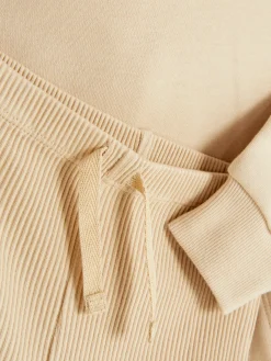 Primark Conjuntos Y Sets|Conjunto De Sudadera Con Capucha Y Leggings A Juego