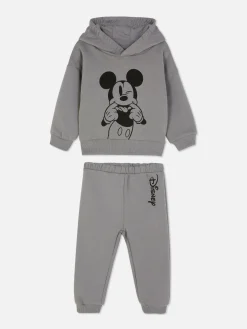 Primark Conjuntos Y Sets|Conjunto De Sudadera Con Capucha Y Joggers De Disney