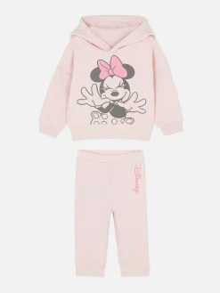 Primark Conjuntos Y Sets|Conjunto De Sudadera Con Capucha Y Joggers De Disney