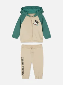 Primark Conjuntos Y Sets|Conjunto De Sudadera Con Capucha Y Joggers De Disney