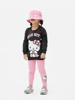 Niños Primark Conjuntos Y Sets|Conjunto De Sudadera Y Leggins De Hello Kitty
