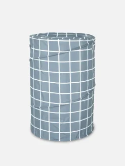 Primark Cesta De La Colada|Contenedor Extensible Estampado