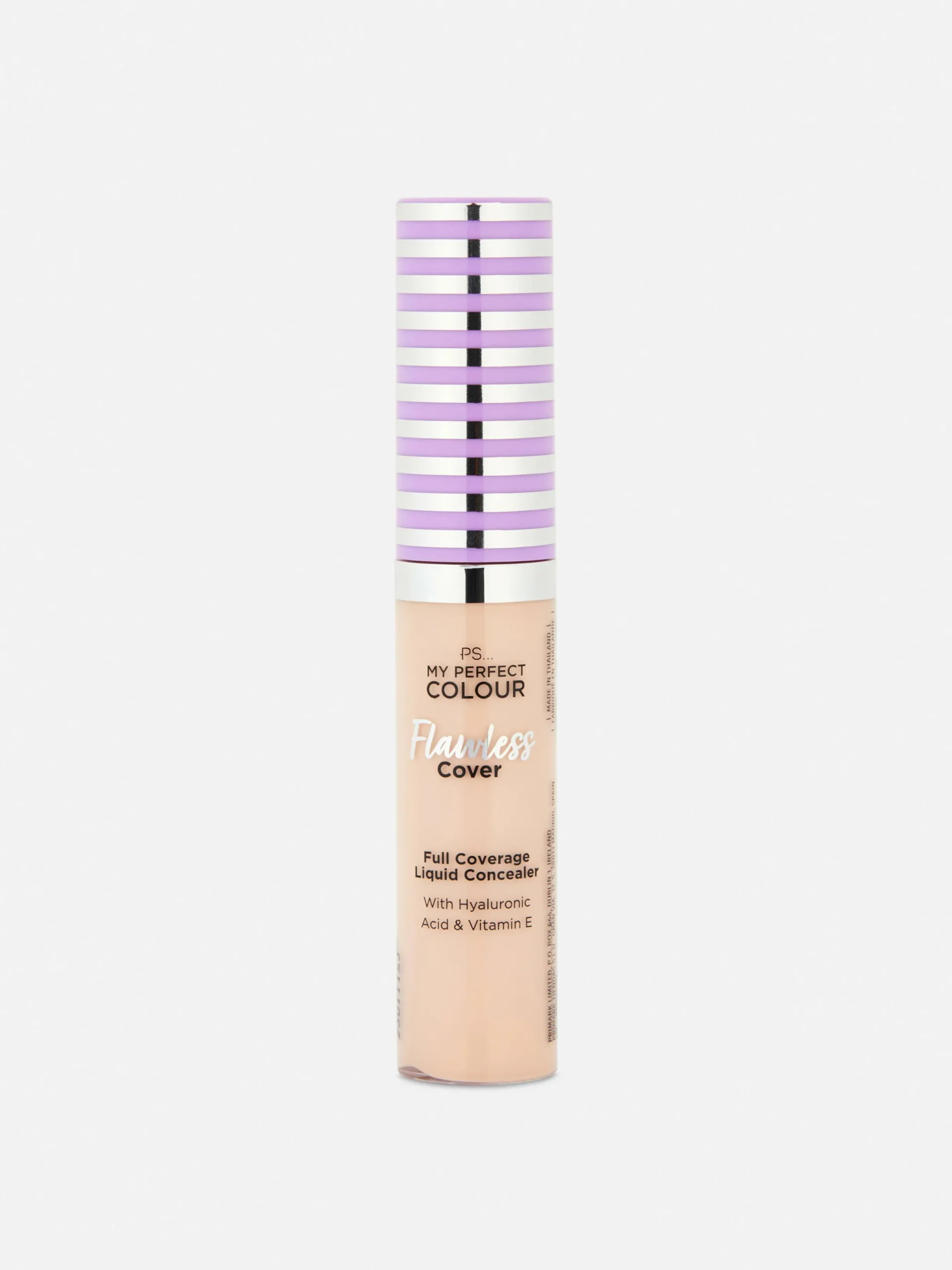 Primark Corrector|Corrector De Cobertura Completa My Perfect Colour De PS...