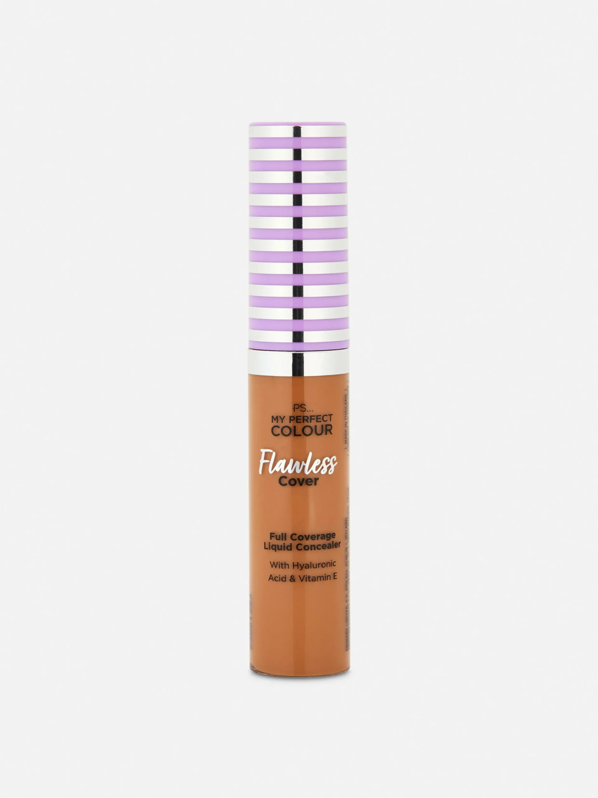 Primark Corrector|Corrector De Cobertura Completa My Perfect Colour De PS...