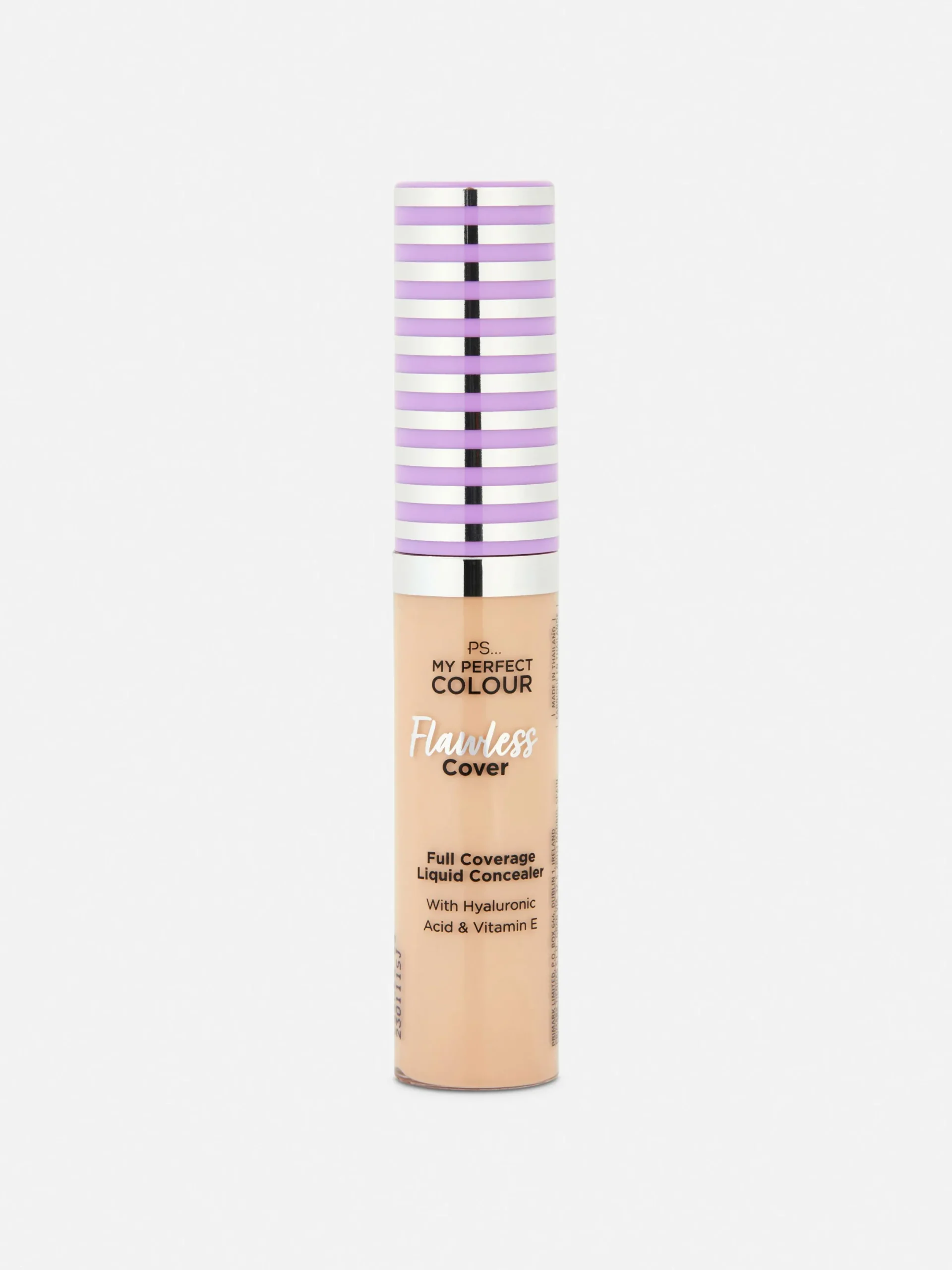 Primark Corrector|Corrector De Cobertura Completa My Perfect Colour De PS...