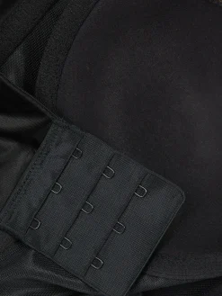 Mujer Primark Sujetadores|Corsé Tipo Corpiño De Espalda Abierta Con Relleno