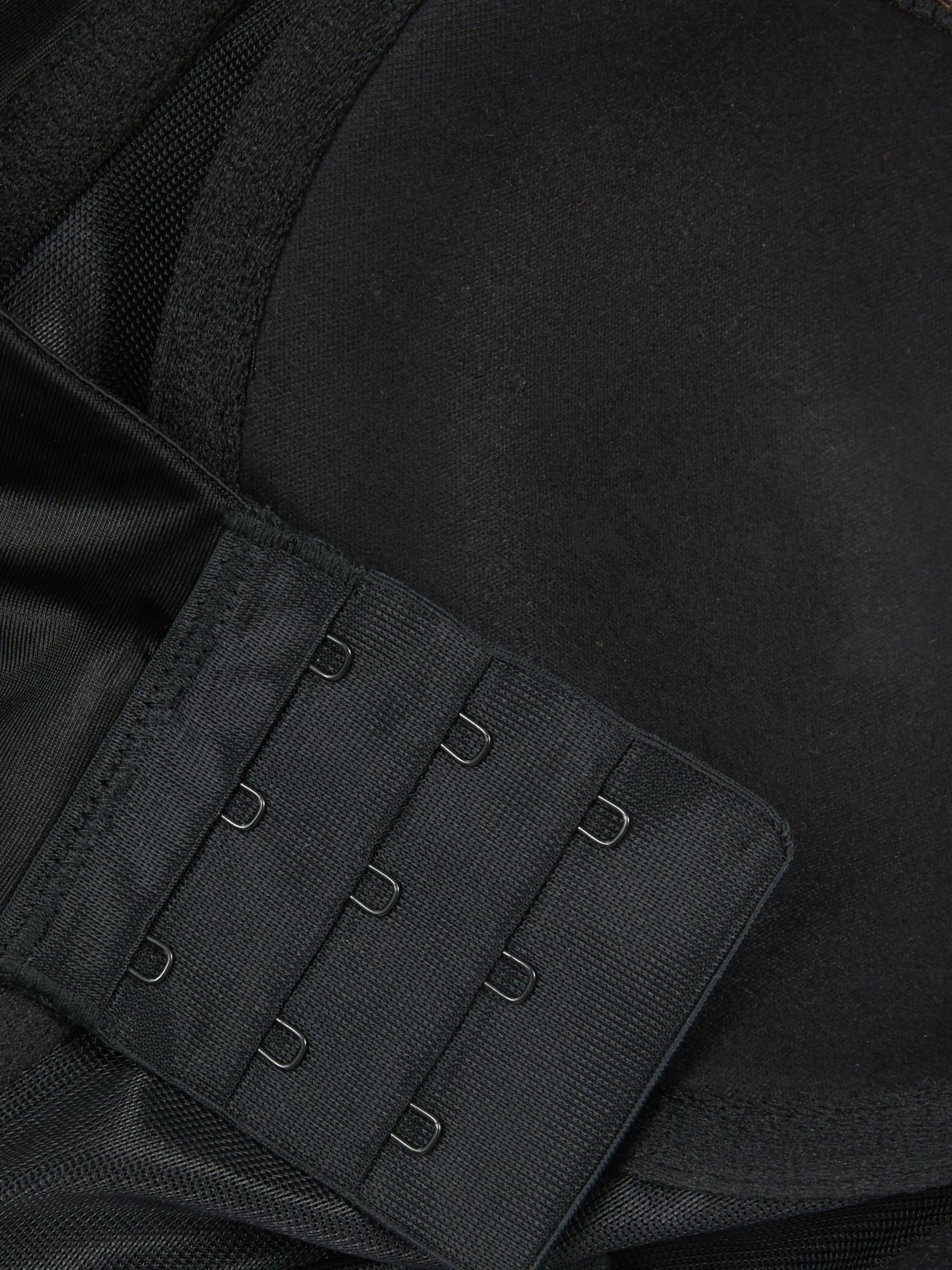 Mujer Primark Sujetadores|Corsé Tipo Corpiño De Espalda Abierta Con Relleno