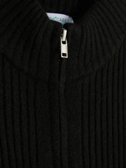 Niños Primark Jerseys Y Cárdigans|Cárdigan Acanalado Con Cremallera