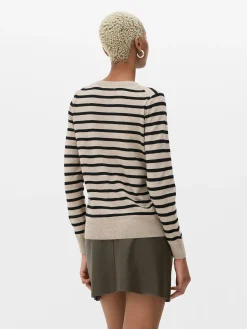 Mujer Primark Jerseys Y Cárdigans|Cárdigan Clásico De Cuello Redondo