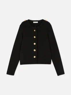 Mujer Primark Jerseys Y Cárdigans|Cárdigan Con Botones