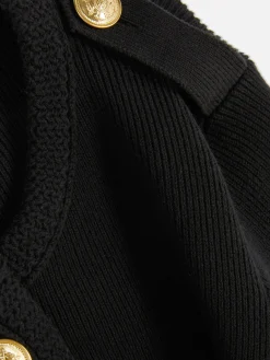 Mujer Primark Jerseys Y Cárdigans|Cárdigan Con Botones