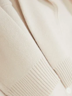 Mujer Primark Jerseys Y Cárdigans|Cárdigan Con Botones Y Con Cuello