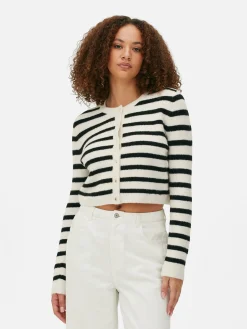 Mujer Primark Jerseys Y Cárdigans|Cárdigan De Punto Con Botones