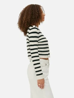 Mujer Primark Jerseys Y Cárdigans|Cárdigan De Punto Con Botones