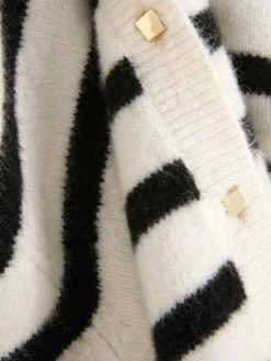 Mujer Primark Jerseys Y Cárdigans|Cárdigan De Punto Con Botones