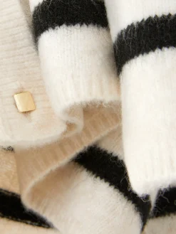 Mujer Primark Jerseys Y Cárdigans|Cárdigan De Punto Con Botones