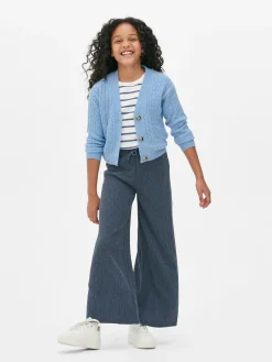 Niños Primark Jerseys Y Cárdigans|Cárdigan De Punto De Ochos